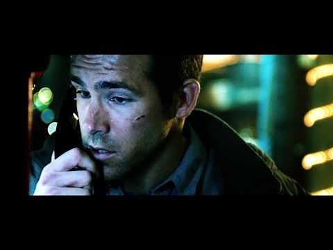 Safe House - Blu-ray & DVD Trailer - Own it June 5, 2012