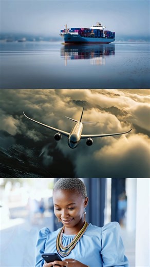 The wait is over. Buy your insurance on the go! ️ ✈️ Flying? Get instant Travel cover. 🚢 Importing? Get your Marine certificate in minutes. Fast, easy, and 100% online. Buy now: https://bit.ly/4rxkOzn #Geminiainsurance #BimaOnTheGo | Geminia Insurance Company Limited