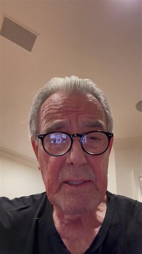 Eric Braeden on Reels