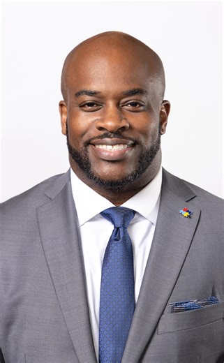 President of Connecticut State Community College named interim chancellor of CSCU