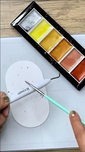 Surprisingly EASY Embossing Folder Techniques for Card Making #tutorials #cardmaking #crafts