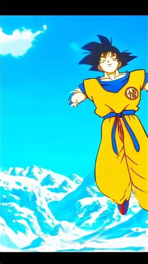 Goku’s Divine Evolution | Ultra Instinct & Beyond ⚡️ [Edit/AMV]