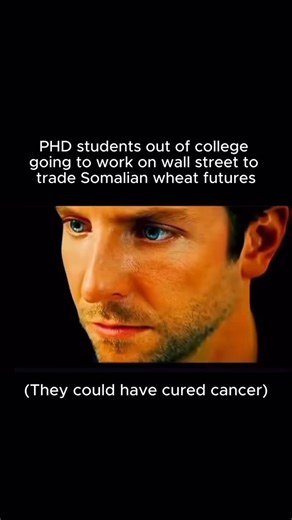 The Dividend Dominator 🇨🇦 on Instagram: "Cancer research: 0 patients saved Somalian wheat contango: -47k this week Still winning though 🤷🏻‍♂️ __ #PhDDropout #WheatFutures #SomalianWheat #ContangoKing #CancerWho #TradingMyDegree #MarginCallVibes #StillWinning #FinanceMemes #AcademiaToTrading #FuturesTrader #CommodityTrading #LossPorn #RegardStatus #YOLOPortfolio #WheatBros #PirateWeather #BearMarketEnergy #PhDProblems #TradingAddict #FinancialFreedomOrBust #LeverageLife #DegenerateTrader #Win