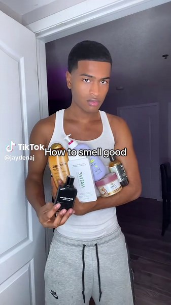 How to Smell Good: Tips for Men's Hygiene Routine