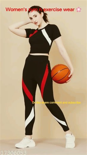 women's zym n exercise wear#womensnewcollection#vitashorts#youtubeshorts#