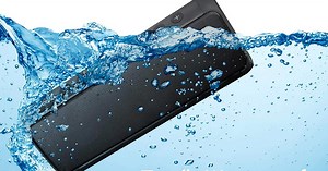 Oontz Angle 3 Pro Bluetooth speaker delivers IPX7 waterproofing at new low of $41 (42% off)