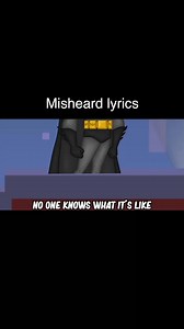 Misheard lyrics #gacha #gachaclub #gachalife | SimplyTasha