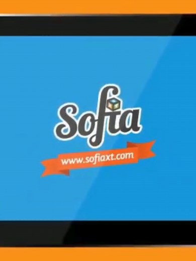 Sofía XT: Plataforma Educativa para Aprendizaje Divertido