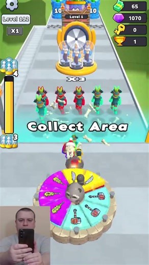 Human Fortune❗Level 112❗#shorts #games #HumanFortune