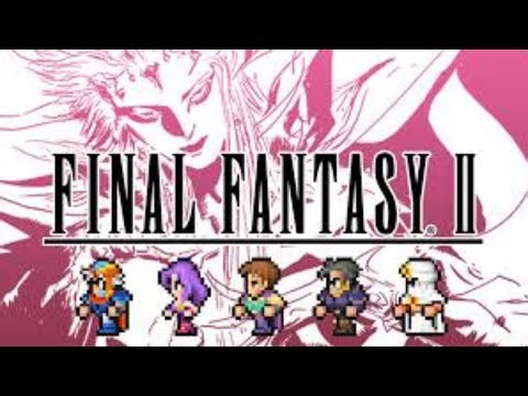 🔴FF2 – Last Chapters Live | Hope I Can Finish Today? | Hitting 1000 Subs Before 2K26
