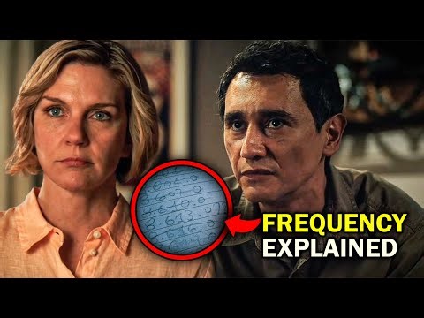What The 8613 kHz Radio Frequency Does In Pluribus Episode 9 Explained