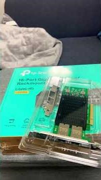 10Gtek 10Gネットワークカード Intel X540-T2 純正ボード（チップ）実装, デュアルRJ45 ポート,10Gbase-T LANカード,PCI E2.1 X 8, PCサーバ用