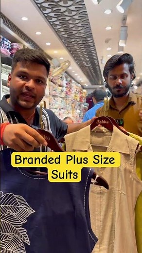 Branded plus size suits Branded Plus Size Suits 👗✨❤️ | Stylish Designer Collection | XL to 5XL