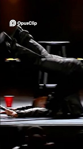 Kevin Hart | Shaq Falls | Stand Up