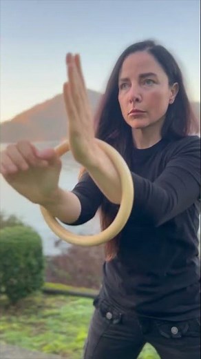 Wing Chun Ring Exercises by Kung Fu Kendra