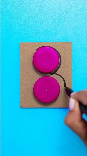 🔢 HOW TO WRITE NUMBERS? Easy STENCILS! ✍️✨ #shorts #learn