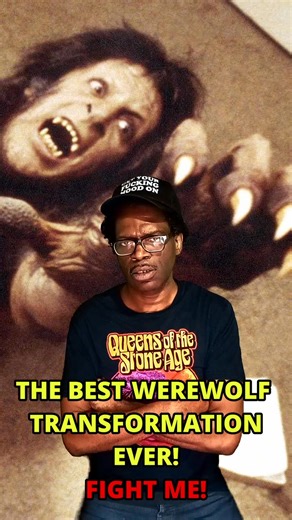 5 comments | An American Werewolf in London is #tothisday hands down...