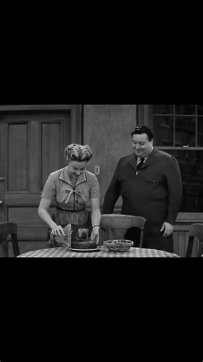The Honeymooners - Mama Loves Mambo | Thoang64546