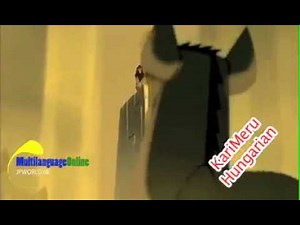 The Lion King Be Prepared Multilanguage