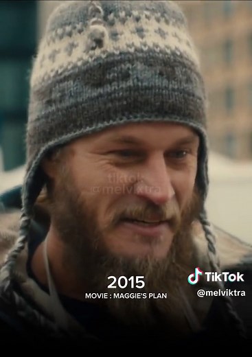Travis Fimmel Movies and Series Compilation