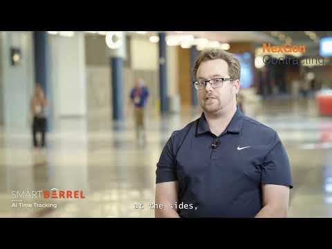 Concrete Contractor Time Tracking: NexGen Ditches Paper | SmartBarrel