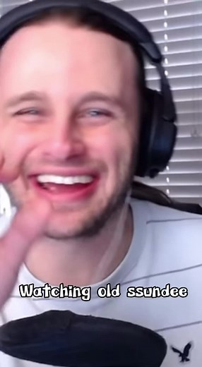 Remembering the Old Days with Ssundee