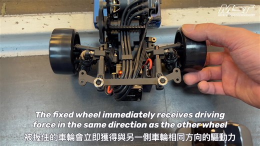 7.8K views · 41 reactions | MST（Max Speed Technology，得隆科技）即將推出 RC...