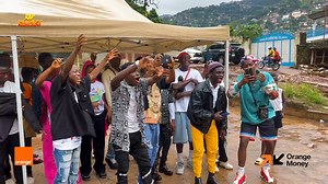 This Saturday, August 9th, 2025, don't miss the second #Semifinal street rap battle between #Phi_Phi, #Sky_Zone, and #Joy_Drizzy on the Rap Rampage Show at 9pm Airing on Slik TV channel 37 and on Facebook/YouTube - Rap Rampage @followers @topfans | Rap Rampage