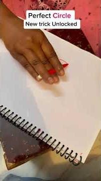 Perfect circle New tricks unlocked ☠️ #shorts #circle