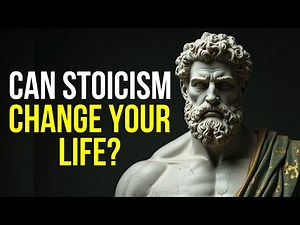 WHAT IS STOICISM — And How This Philosophy Can Change Your Life