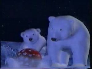 Coca-Cola Christmas | Commercial | Retro Junk