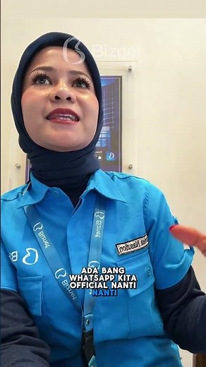 MinBiz, can I have your WA number?