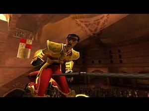 Harry Potter Quidditch World Cup Walkthrough - World Cup #20 - Spain II