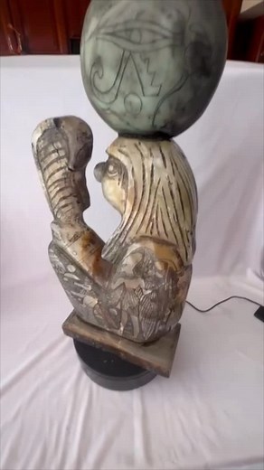 Aliencarvings on Instagram: "Huge statue from Tula Hidalgo unearthed #Aliencarvings #ForbiddenRelics #Disclosure #AncientTechnology #CoverUp #MexicoArtifacts #Anunnaki #LostCivilization #AlienArtifacts #TruthRevealed #AncientMystery #ArtifactAnalysis #AlienHistory #TulaDiscoveries #LiveStream #AncientAliens #ForbiddenArchaeology #HiddenHistory #AnunnakiEvidence"