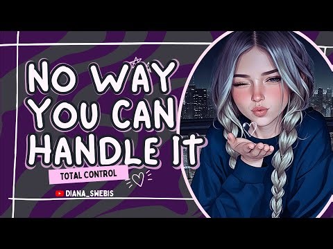 CAN YOU RESIST EVIL MOMMY AND NOT PEE? | ABDL Hypnosis [F4A]