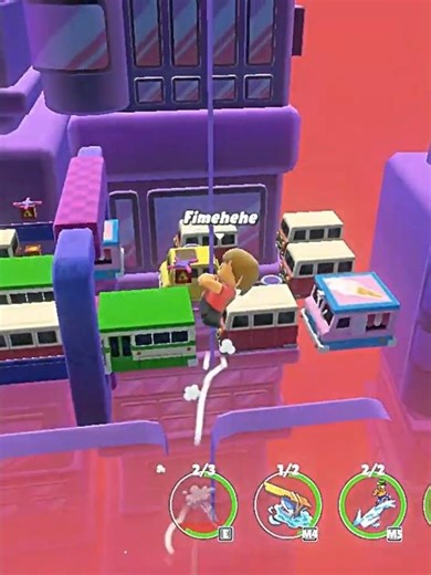 Can you do that?😎 #elchombo