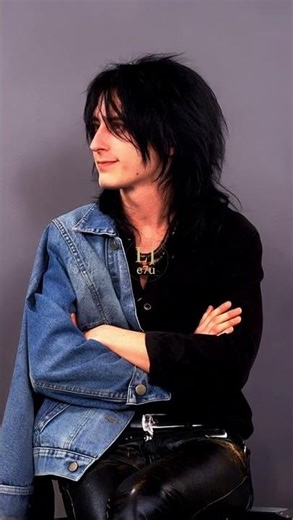 Izzy Live | #izzystradlin #gunsnroses #gnr #rocklegend #80srock #musicicon