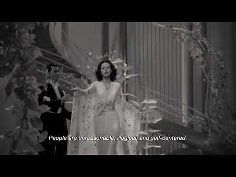 Love them anyway by Hedy Lamarr