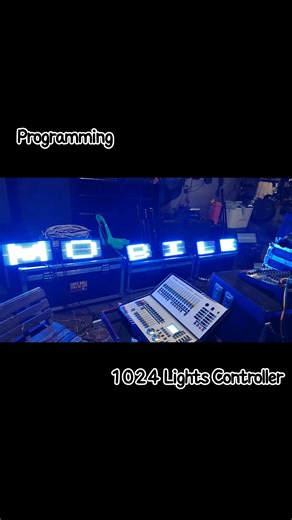 DMX 1024 programming #corpuzmobilesoundsandlights | Corpuz Mobile Sounds and Lights