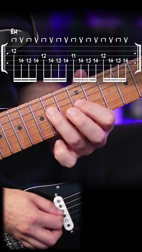 🎸 Try this alternate picking exercise! . . . . . . . #guitarpractice #guitartabs #guitarlicks #guitarlessons #guitartechnique #guitarsarebetter #ibanezguitars #guitarvideo #guitarplayers #alternatepicking #lickwars | Sebas Cabrera