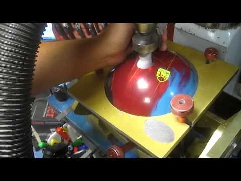 VISE IT Installation part 1