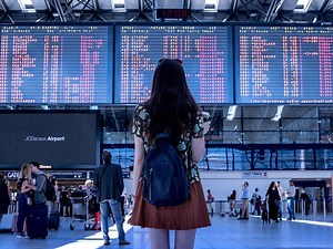 Pre-Arrival Information | International Students | RGU