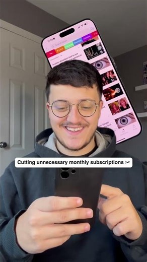 SmartNews New Years - Better 2026 Finances