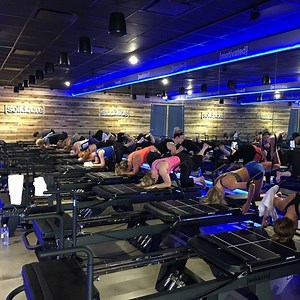 [solidcore] Opens in Annapolis