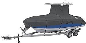 Classic Accessories 71557 SledGear Snowmobile Storage Cover, Touring