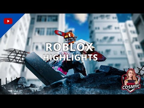 Tournament Highlights Roblox (#7479) 03/12/2025