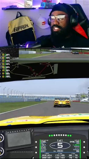 @rayce_wrld | Pushing limits, chasing speed. That feeling when you finally overtake the competition. The thrill is real. #RaceCar #SpeedDemon... | Instagram