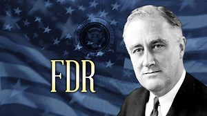 Watch The Presidents: FDR (Part 2) on PBS Wisconsin