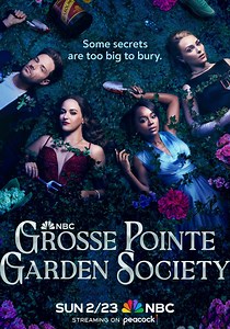Grosse Pointe Garden Society - streaming online