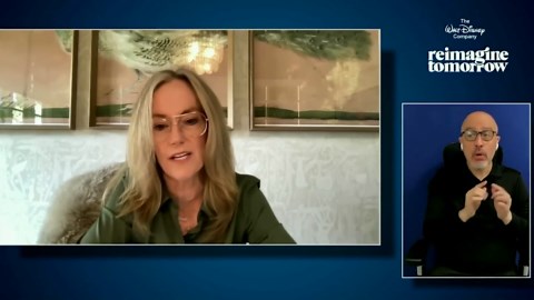 Disney exec vows more gay characters amid huge inclusivity push